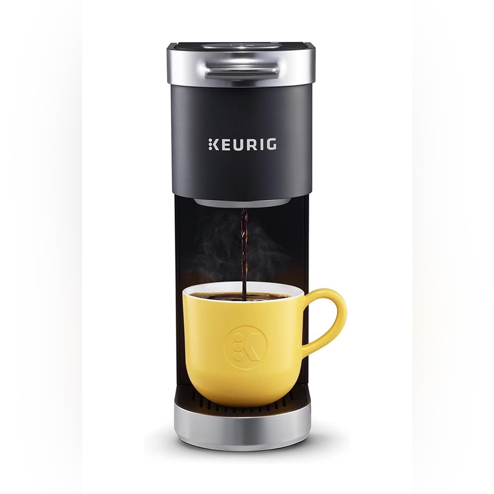 KEURIG K-MINI PLUS COFFEE MAKER
